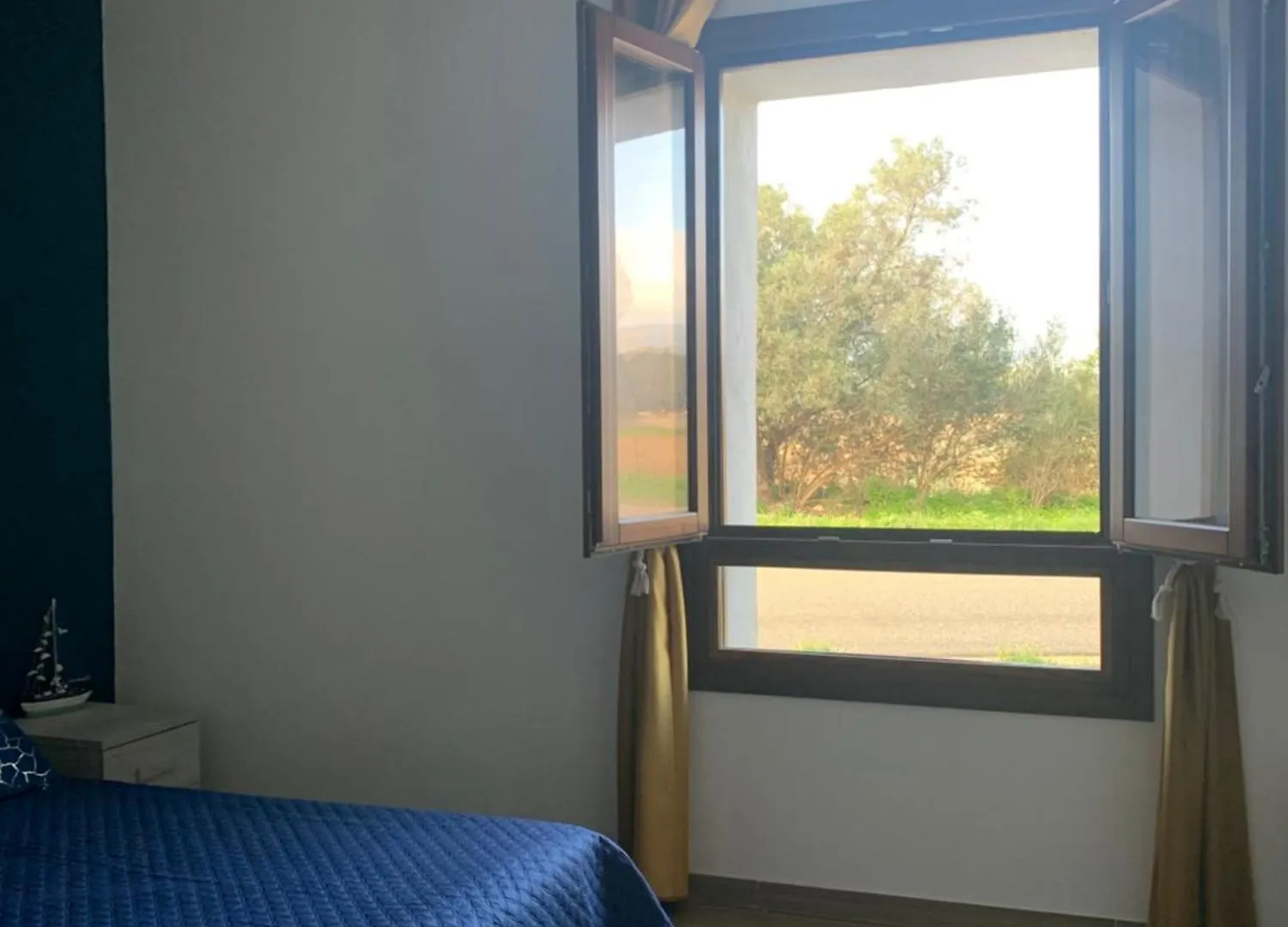 民宿 Sa Furca B&B 卡斯蒂亚达斯