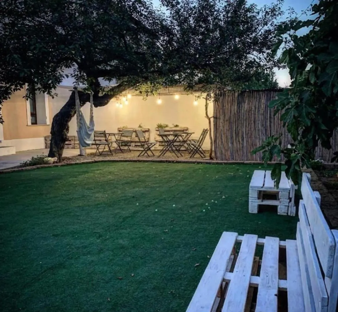 Sa Furca B&B كاستياداس 0*,